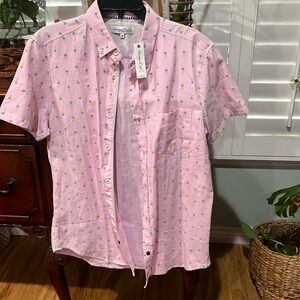 Sovereign code men’s dress shirt